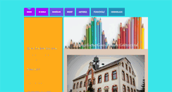 Desktop Screenshot of freie-schulen-goeltzschtal.de